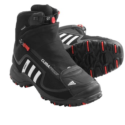 adidas men winter boots products for sale 